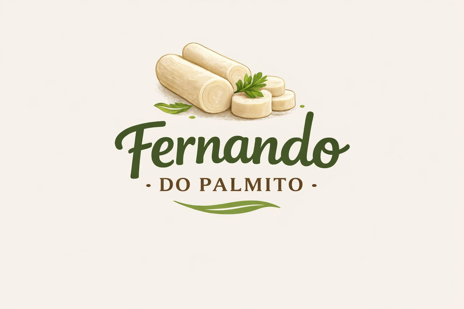 Fernando do Palmito